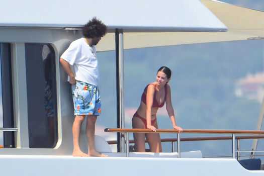 Selena Gomez