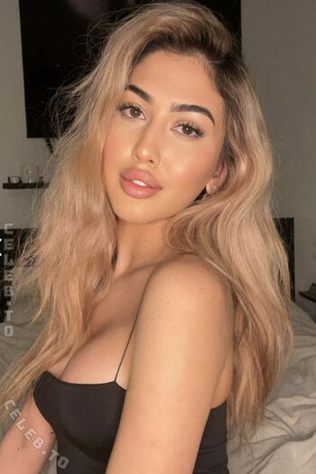 Selina Amy
