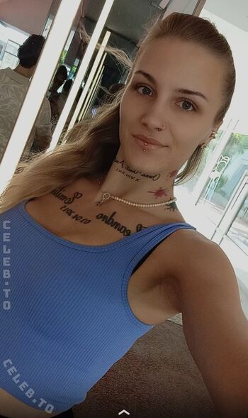 Selina Schwarz