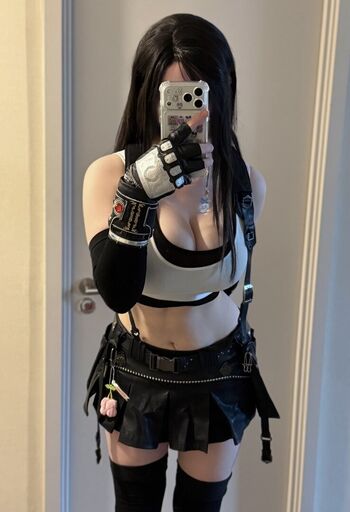 Full leaked Sellenelle private onlyfans photo