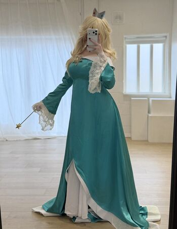 Full leaked Sellenelle private onlyfans photo
