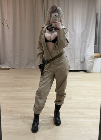 Full leaked Sellenelle private onlyfans photo