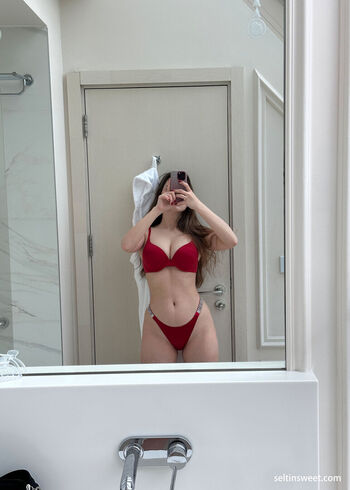 🔥 Selti  page leaked private photo uncensored full