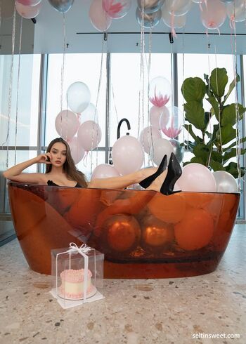 🔥 Selti  page leaked private photo uncensored full