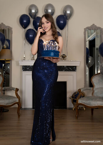 🔥 Selti  page leaked private photo uncensored full