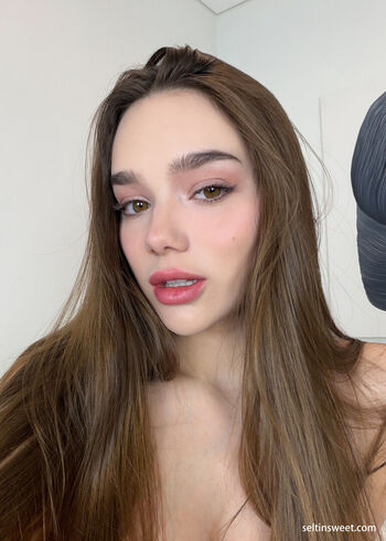 🔥 Selti  page leaked private photo uncensored full