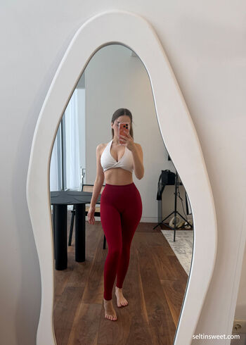 🔥 Selti  page leaked private photo uncensored full