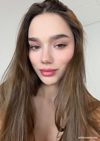 🔥 Selti  page leaked private photo uncensored full