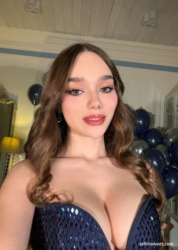 🔥 Selti  page leaked private photo uncensored full