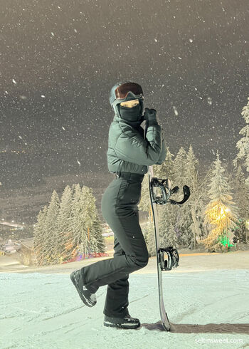 🔥 Selti  page leaked private photo uncensored full