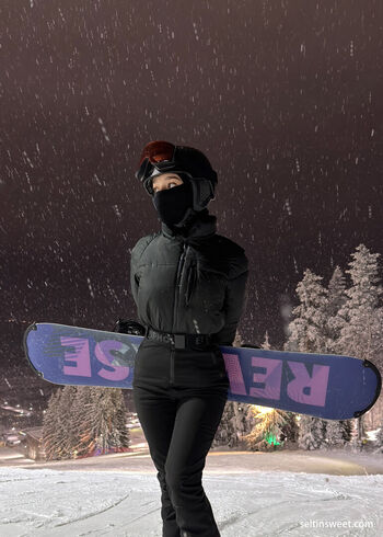 🔥 Selti  page leaked private photo uncensored full