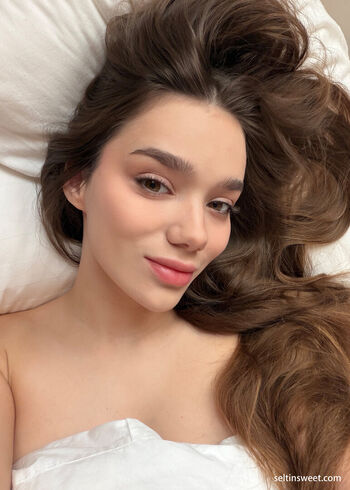 🔥 Selti leaked private photo uncensored full