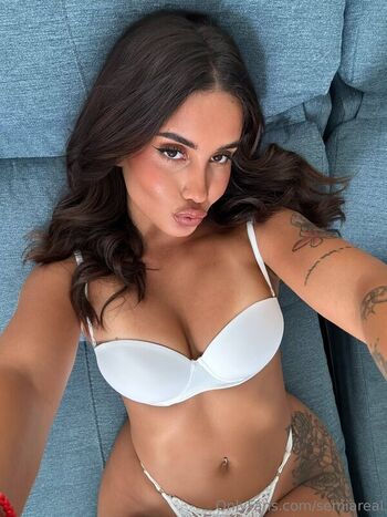 Full leaked Semiareal private onlyfans photo