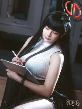 Full leaked Senpai alice private onlyfans photo
