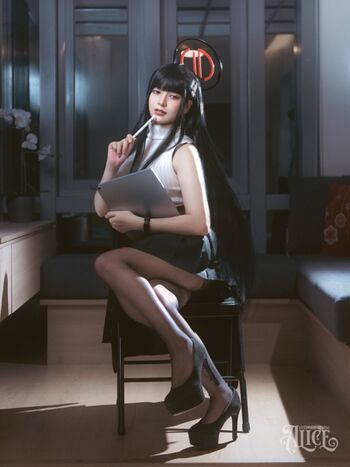Full leaked Senpai alice private onlyfans photo