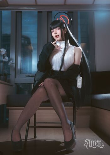 Full leaked Senpai alice private onlyfans photo