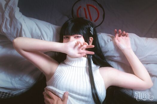 Full leaked Senpai alice private onlyfans photo