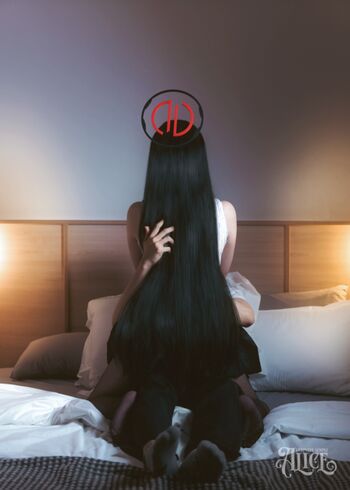 Full leaked Senpai alice private onlyfans photo