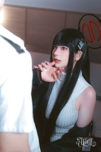 Full leaked Senpai alice private onlyfans photo