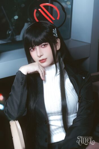 Full leaked Senpai alice private onlyfans photo