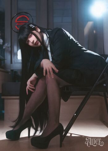 Full leaked Senpai alice private onlyfans photo
