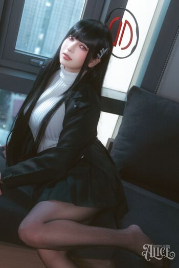 Full leaked Senpai alice private onlyfans photo