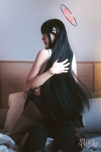 Full leaked Senpai alice private onlyfans photo