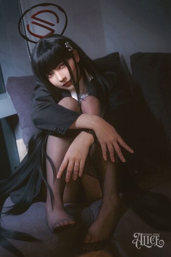 Full leaked Senpai alice private onlyfans photo