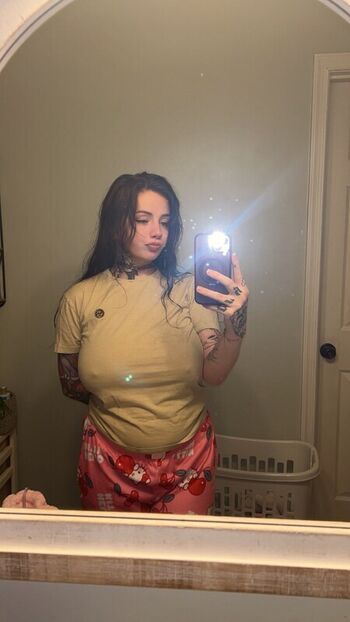 Full leaked Senpai morgan private onlyfans photo