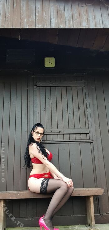 Full leaked Senta kristall private onlyfans photo
