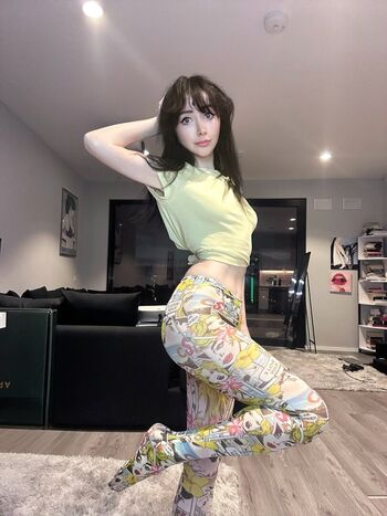 Full leaked Seppukuangel private onlyfans photo