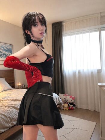 Full leaked Seppukuangel private onlyfans photo
