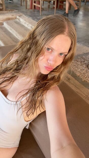 Full leaked Serel yereli private onlyfans photo