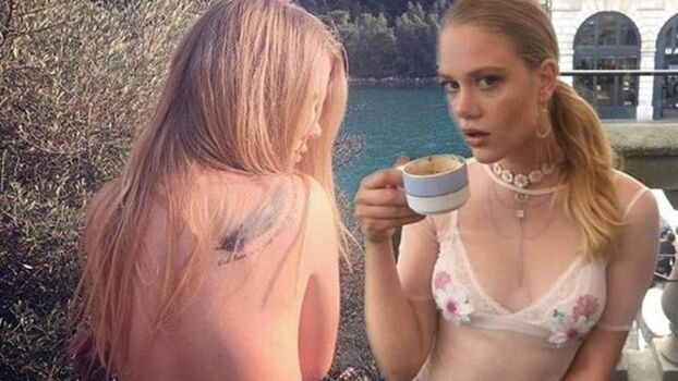 Full leaked Serel yereli private onlyfans photo