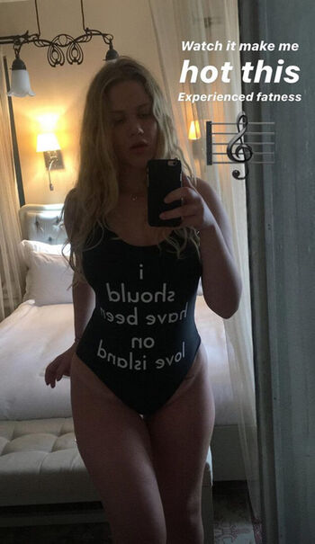 Full leaked Serel yereli private onlyfans photo