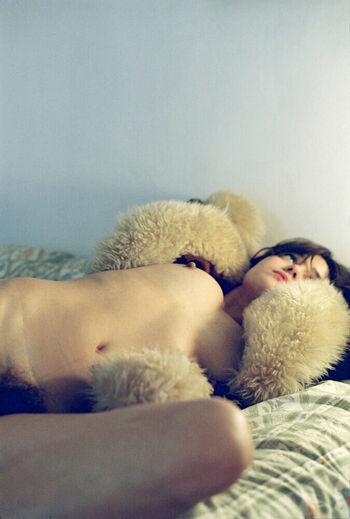 🔥 Seren gibson page leaked private photo uncensored full