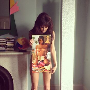 🔥 Seren gibson page leaked private photo uncensored full