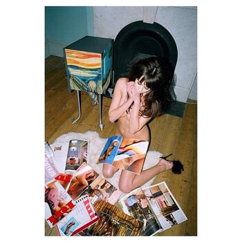 🔥 Seren gibson page leaked private photo uncensored full