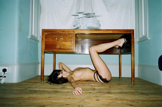 🔥 Seren gibson page leaked private photo uncensored full