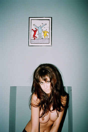 🔥 Seren gibson page leaked private photo uncensored full