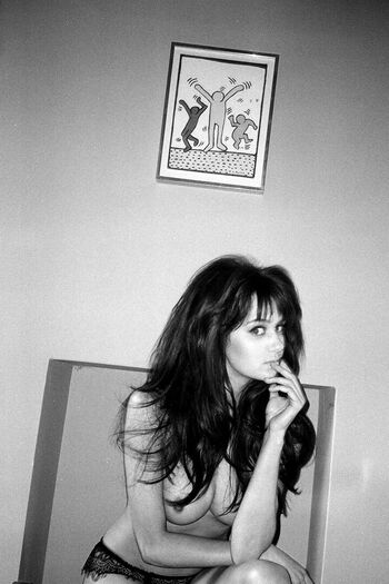 🔥 Seren gibson page leaked private photo uncensored full