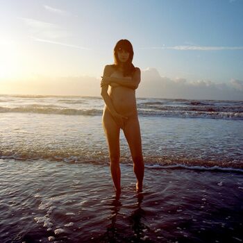 🔥 Seren gibson page leaked private photo uncensored full