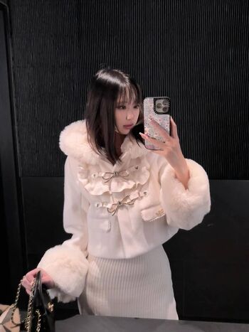Serena Chu
