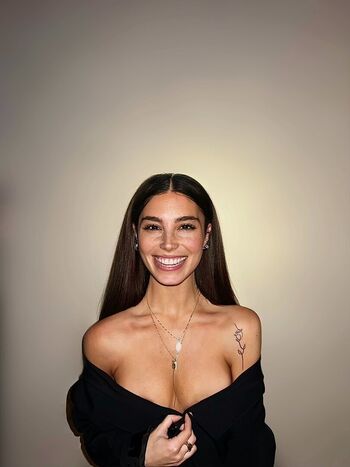 Full leaked Serena di ruscio private onlyfans photo