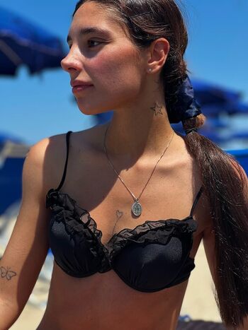 Full leaked Serena di ruscio private onlyfans photo