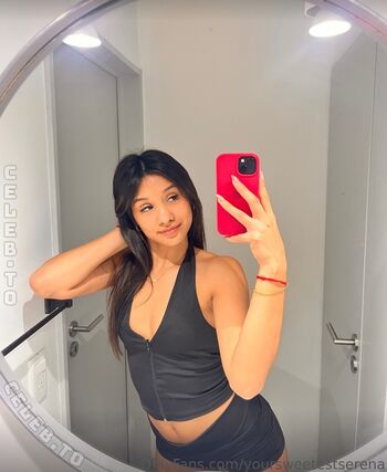 Serena Rai