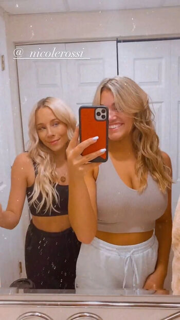 🔥 Serena leaked private photo uncensored full
