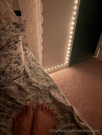 🔥 Serenasums leaked private photo uncensored full