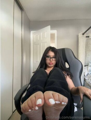 🔥 Serenasums leaked private photo uncensored full