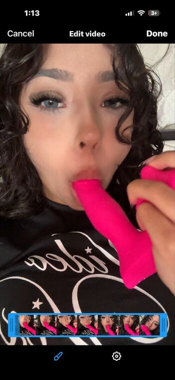 🔥 Serenasums leaked private photo uncensored full